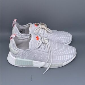 adidas gazelle silver green womens Adidas Men's NMD R1 Shoes main image 1